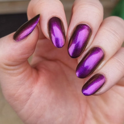 Eclipsed Emotions - Cosmic Polish