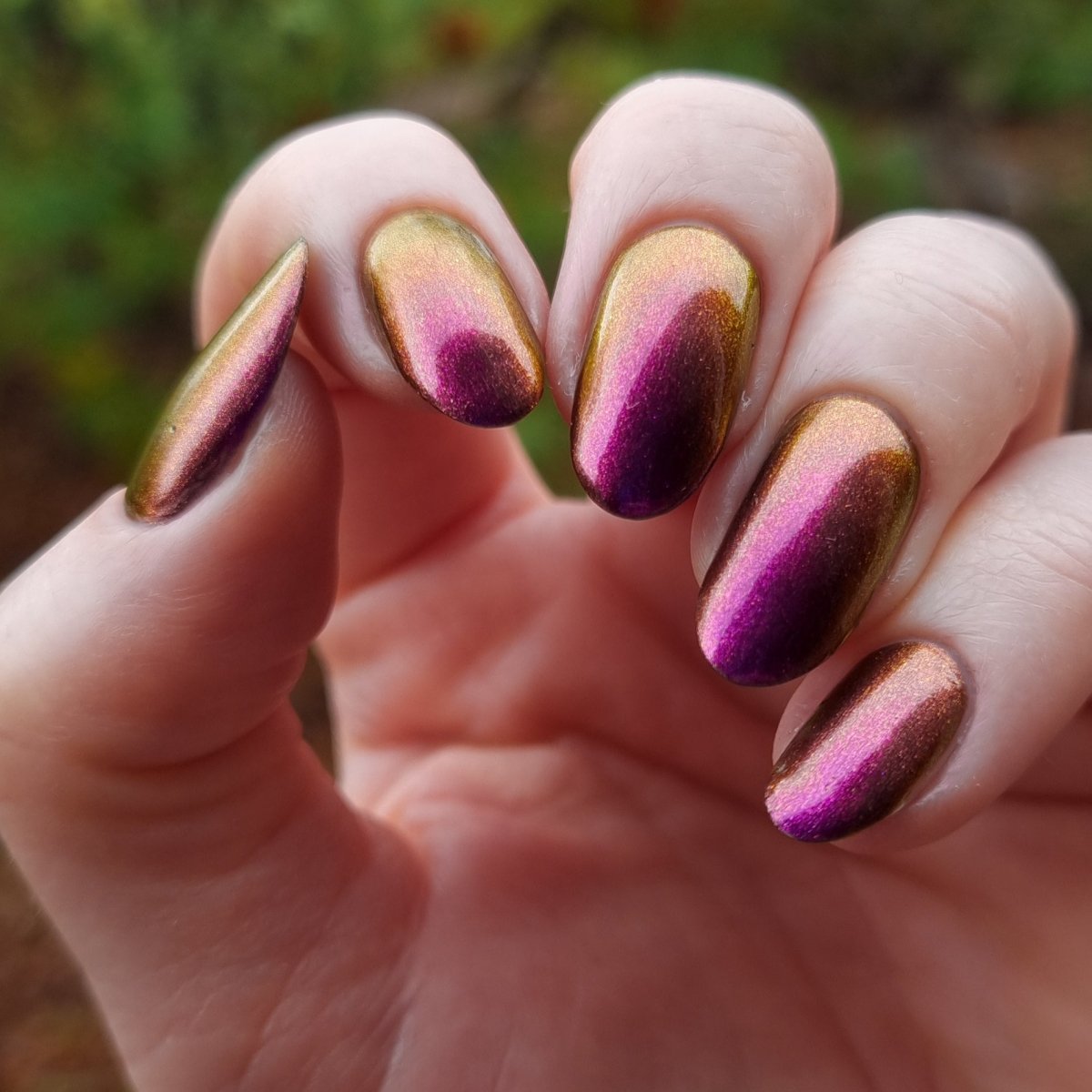 Eclipsed Emotions - Cosmic Polish