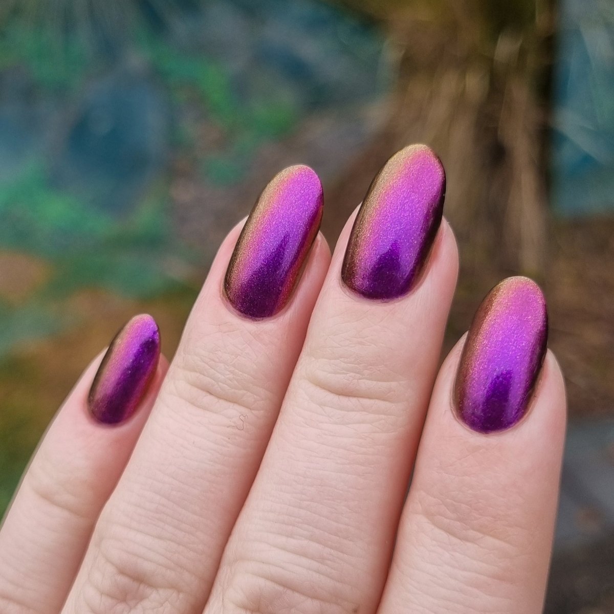 Eclipsed Emotions - Cosmic Polish