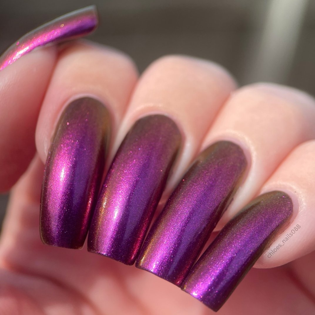 Eclipsed Emotions - Cosmic Polish