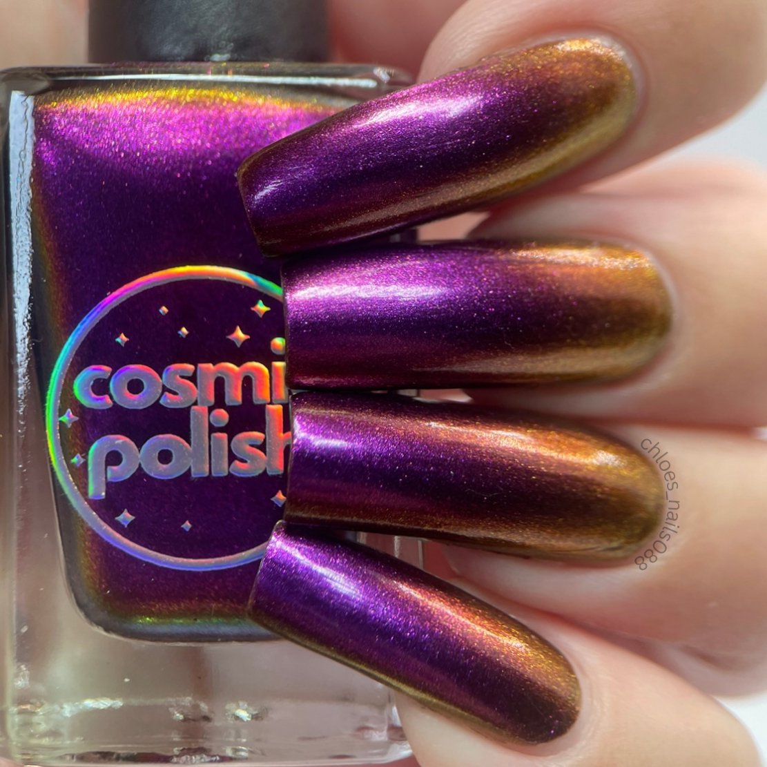 Eclipsed Emotions - Cosmic Polish