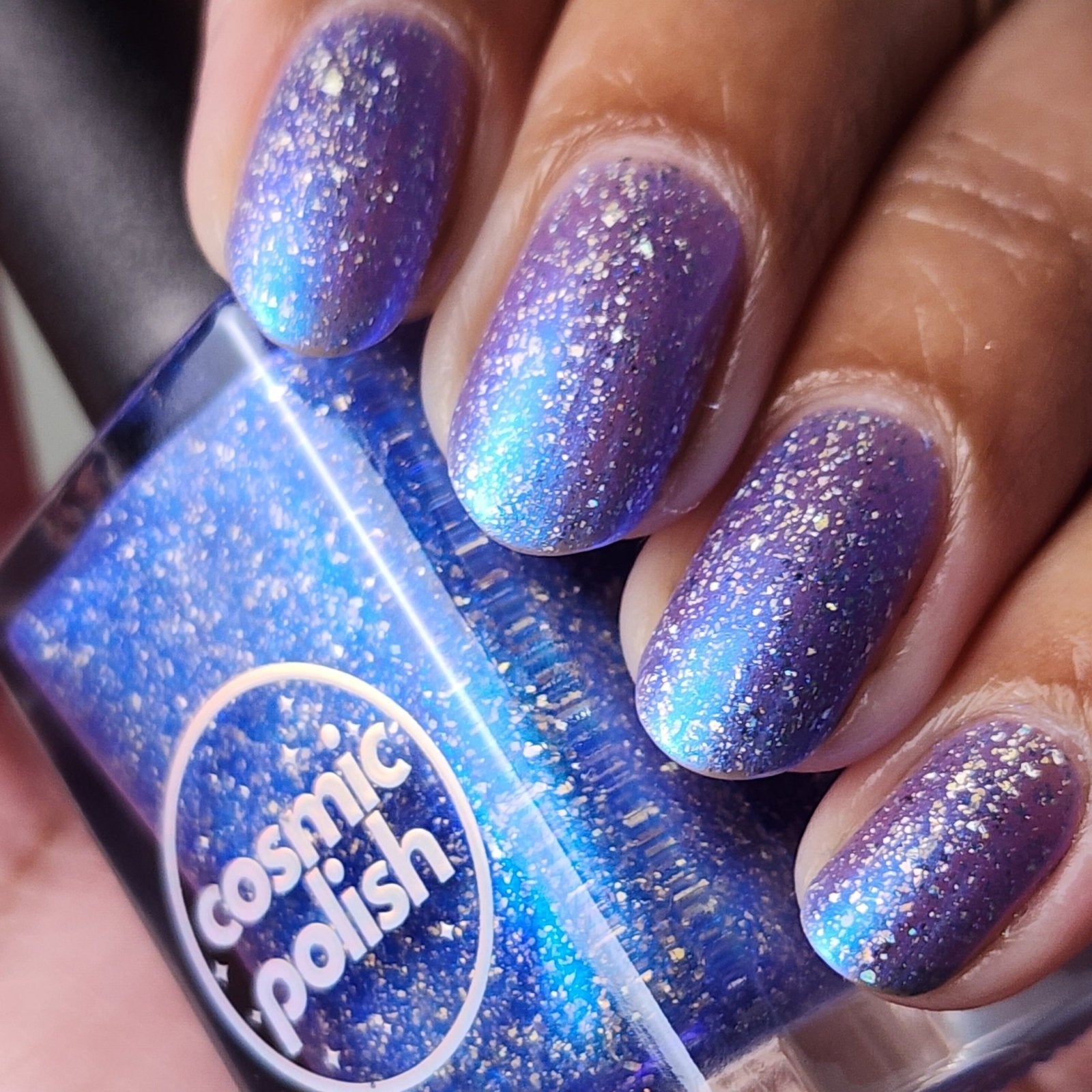 Electric Dreams - Cosmic Polish