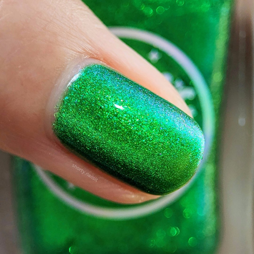 Emerald Eve - Cosmic Polish Australia