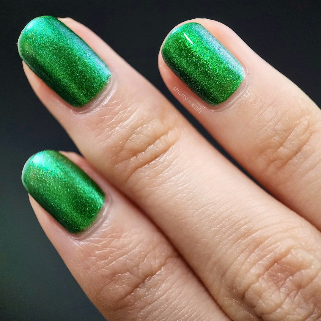 Emerald Eve - Cosmic Polish Australia