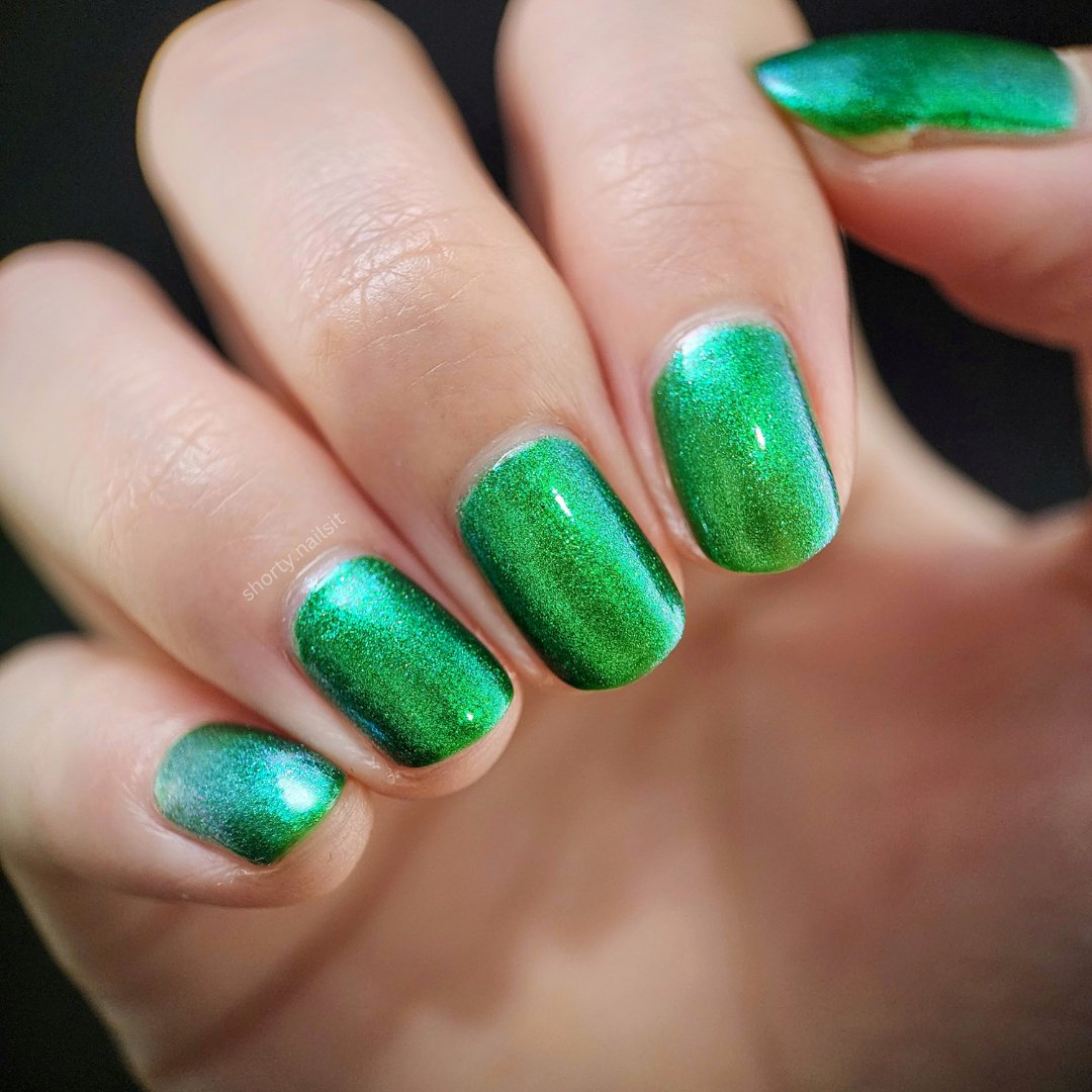 Emerald Eve - Cosmic Polish Australia