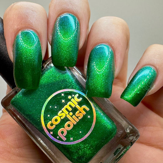 Emerald Eve - Cosmic Polish Australia