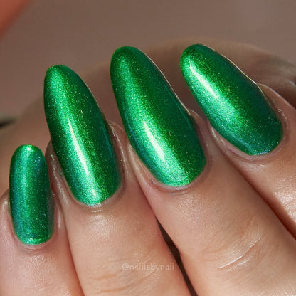 Emerald Eve - Cosmic Polish Australia