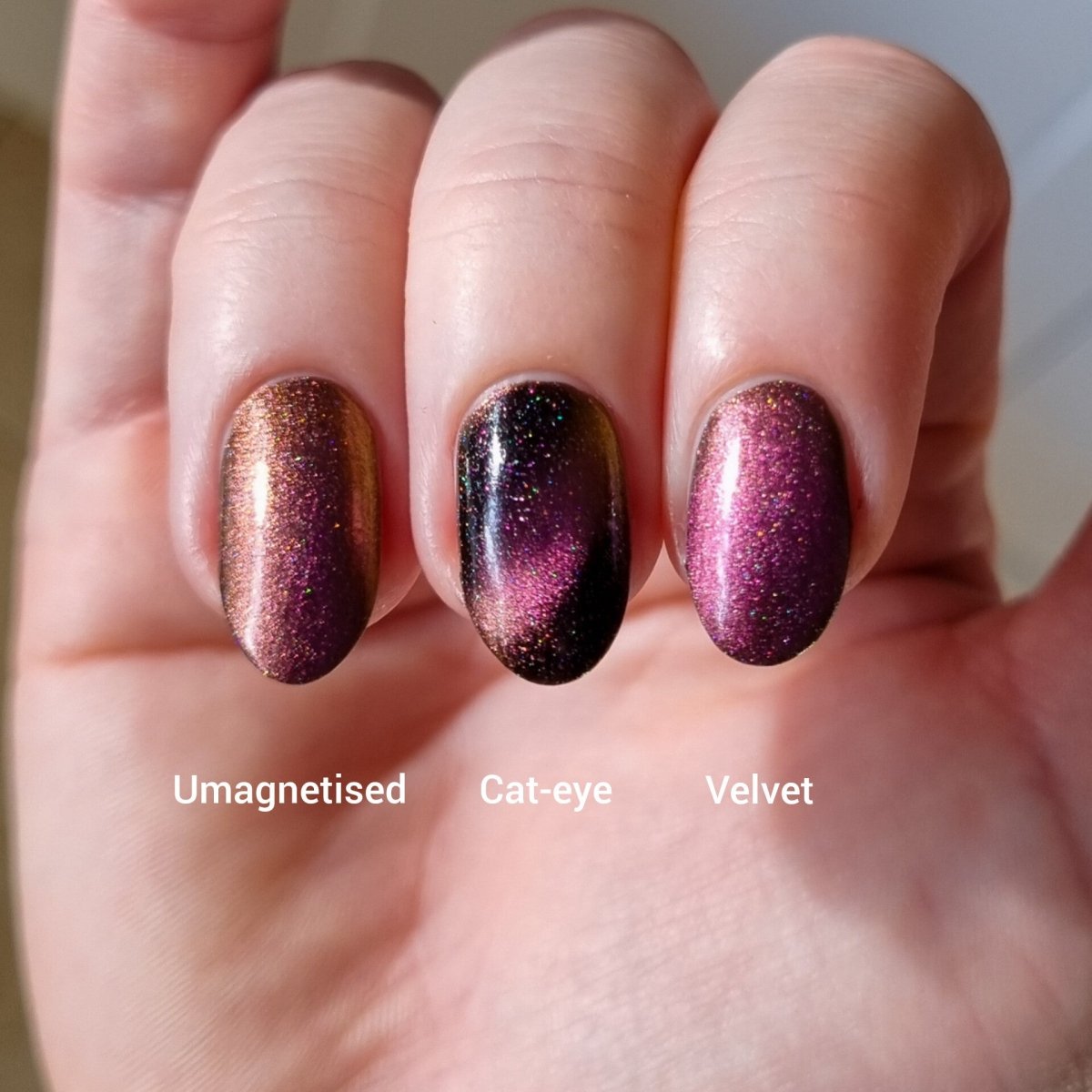 Escape Velocity - Cosmic Polish