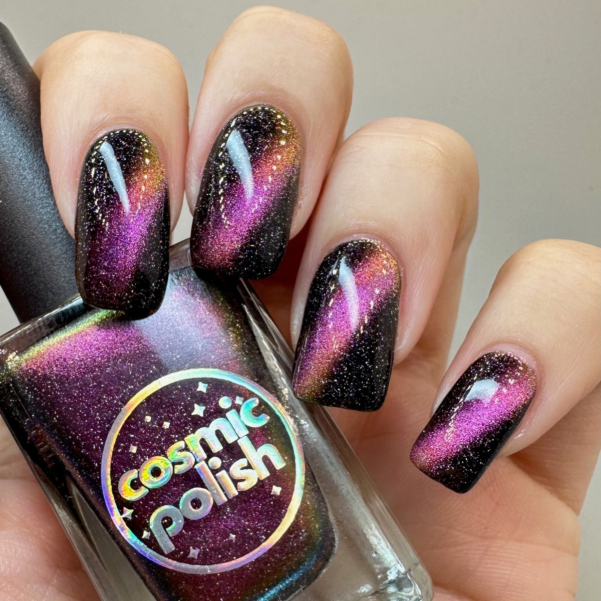 Escape Velocity - Cosmic Polish