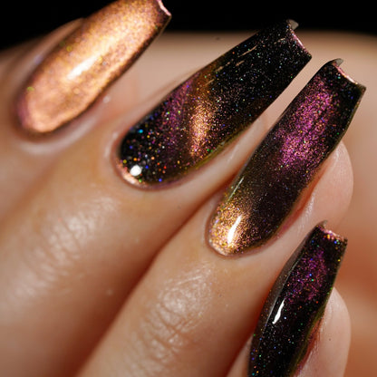 Escape Velocity - Cosmic Polish