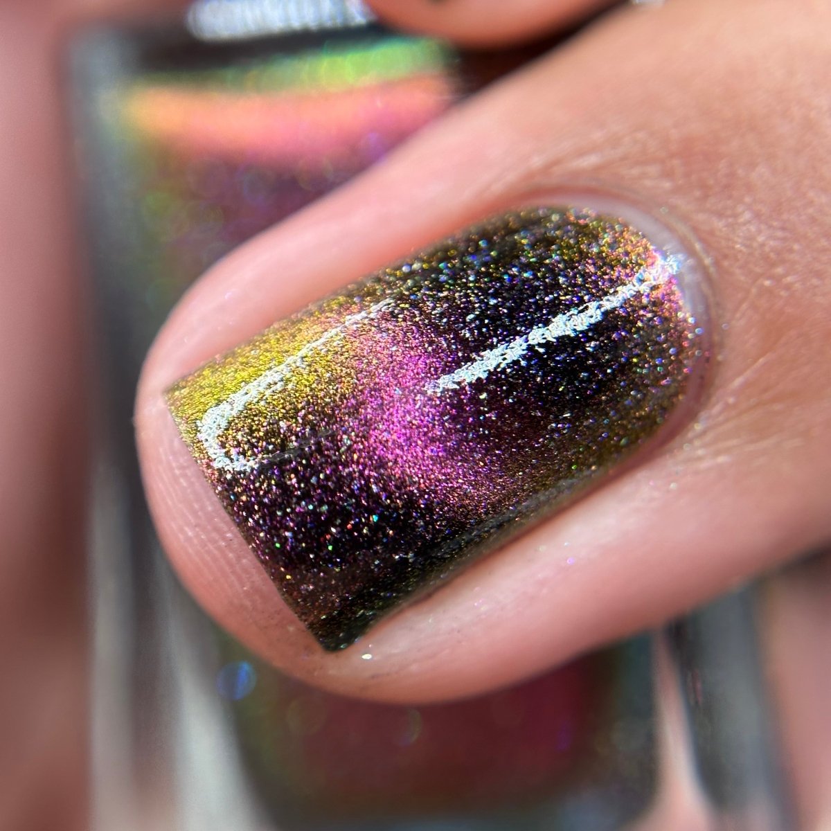 Escape Velocity - Cosmic Polish