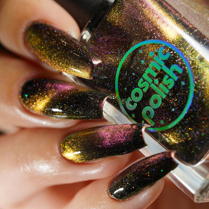 Escape Velocity - Cosmic Polish