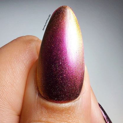 Escape Velocity - Cosmic Polish