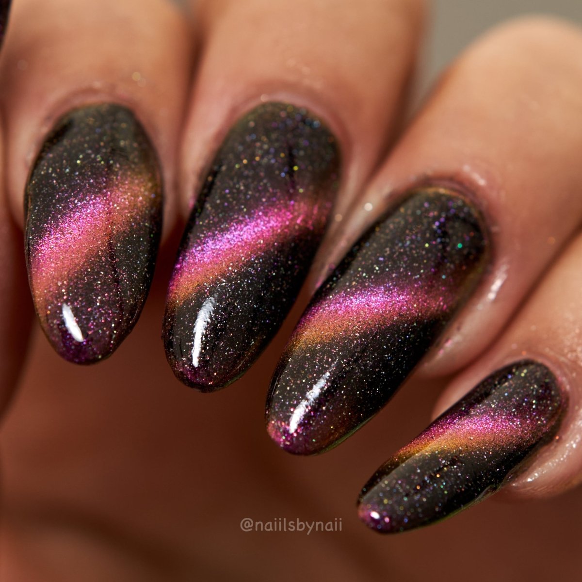 Escape Velocity - Cosmic Polish