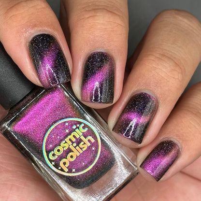 Escape Velocity - Cosmic Polish