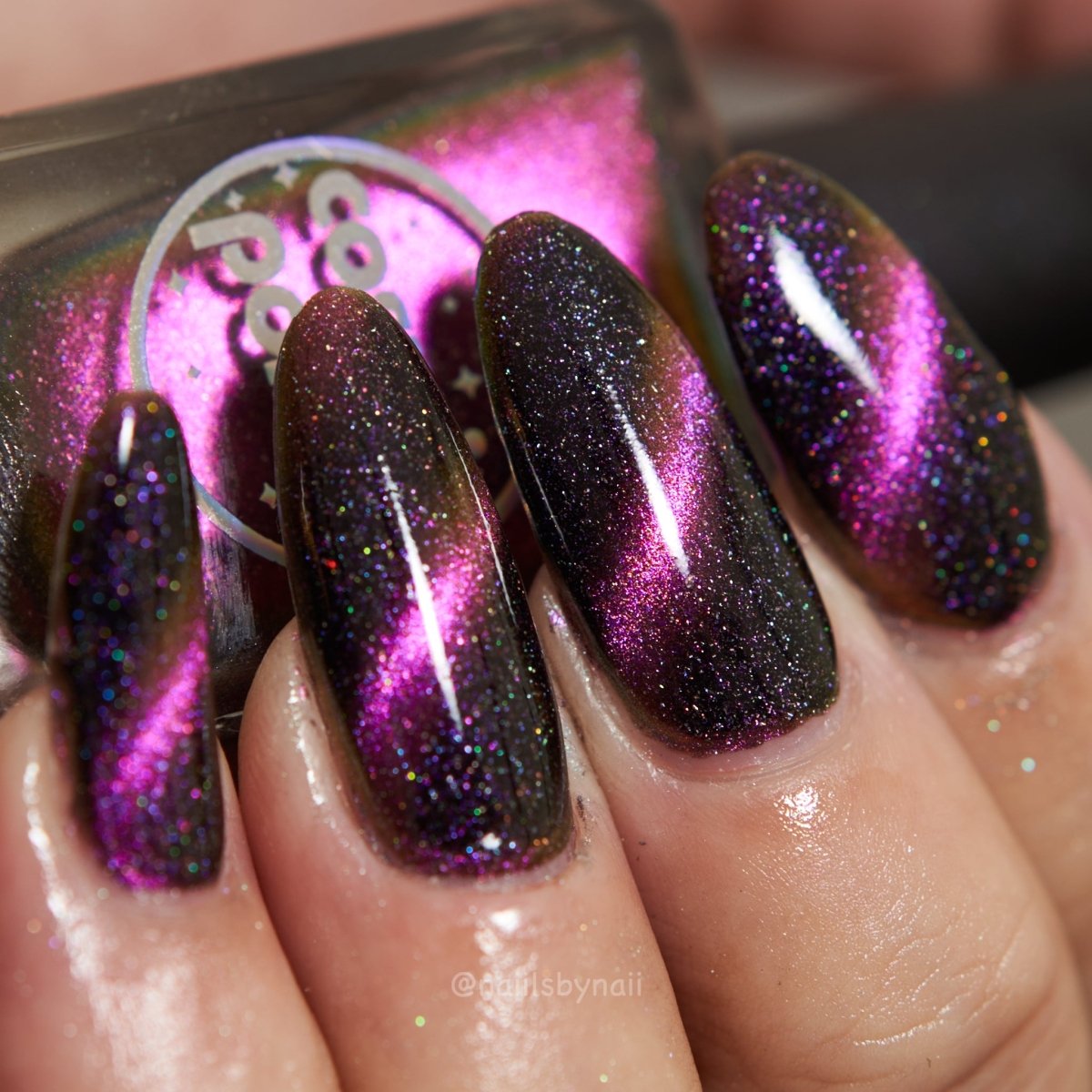 Escape Velocity - Cosmic Polish