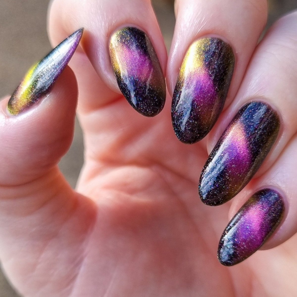 Escape Velocity - Cosmic Polish