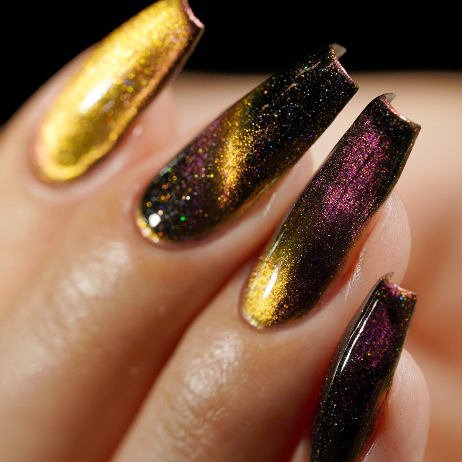 Escape Velocity - Cosmic Polish