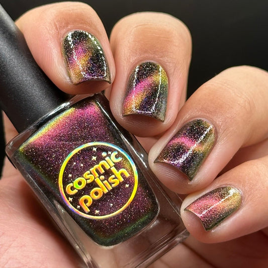 Escape Velocity - Cosmic Polish