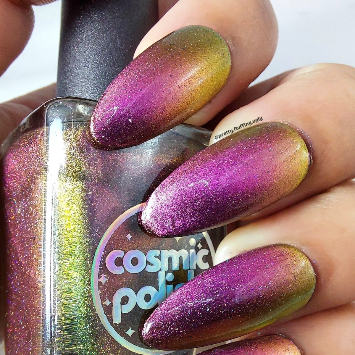 Escape Velocity - Cosmic Polish