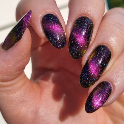 Escape Velocity - Cosmic Polish