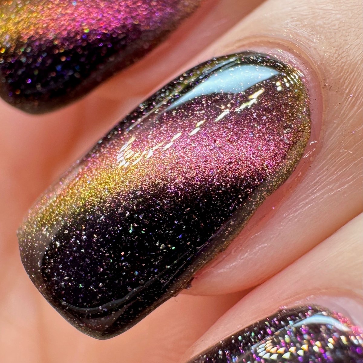 Escape Velocity - Cosmic Polish