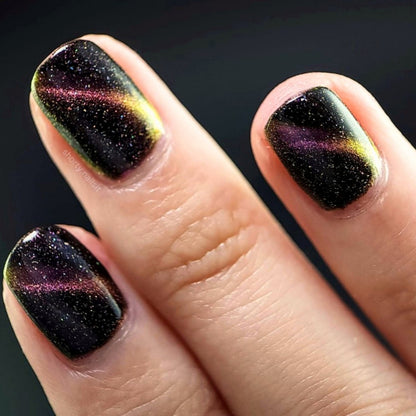 Escape Velocity - Cosmic Polish