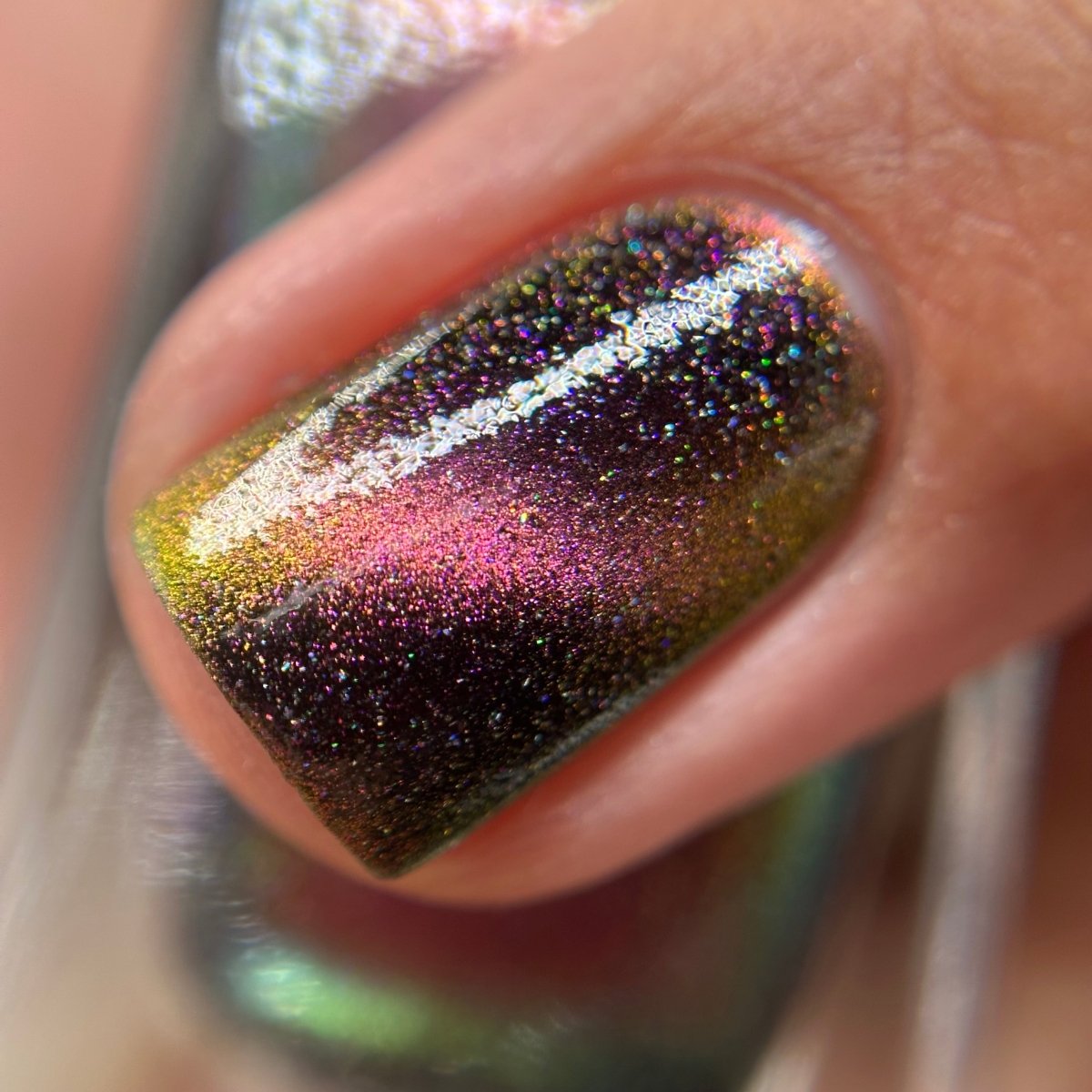 Escape Velocity - Cosmic Polish