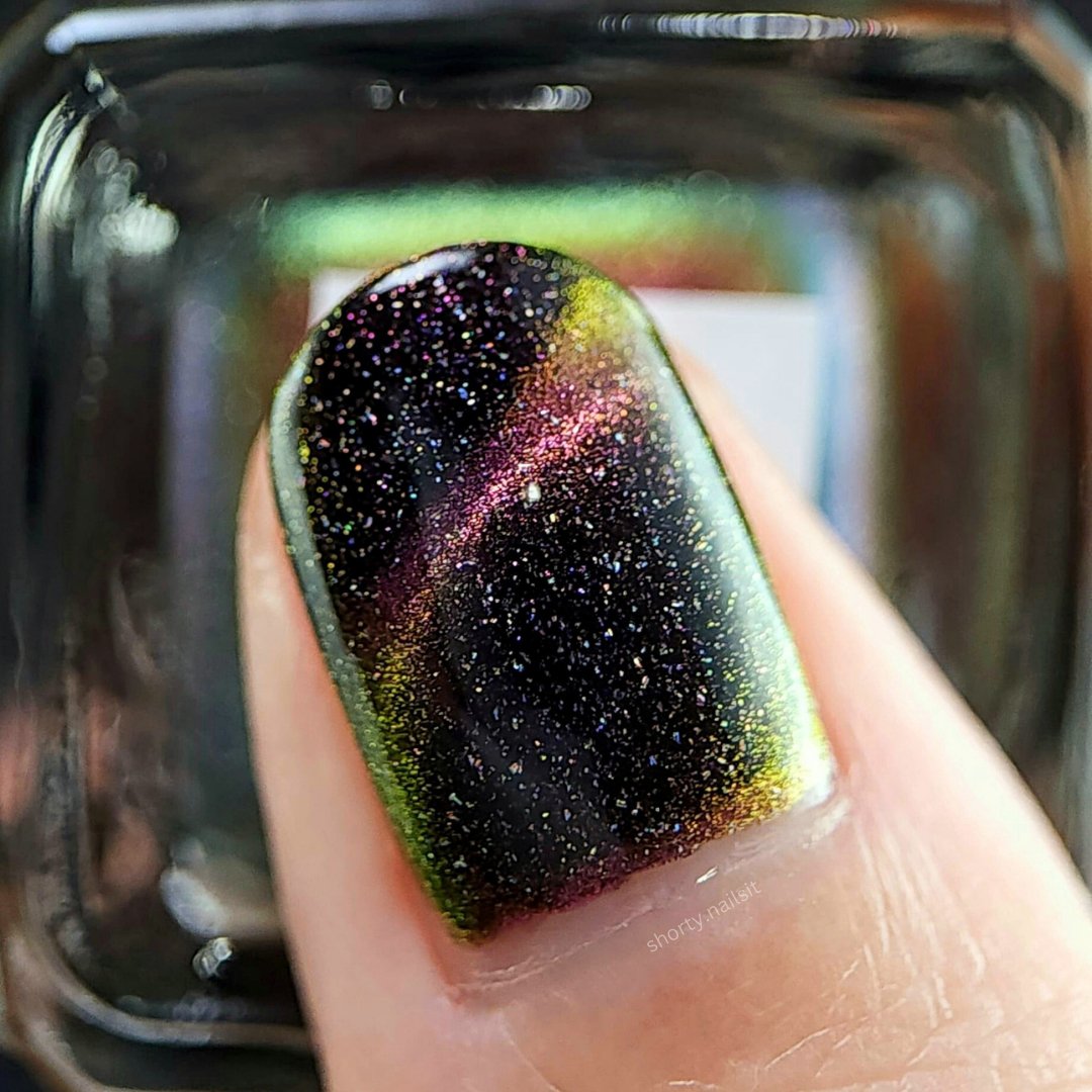 Escape Velocity - Cosmic Polish