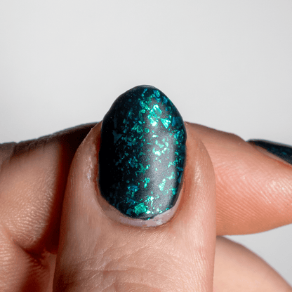 Everything is Matte - r - Cosmic Polish