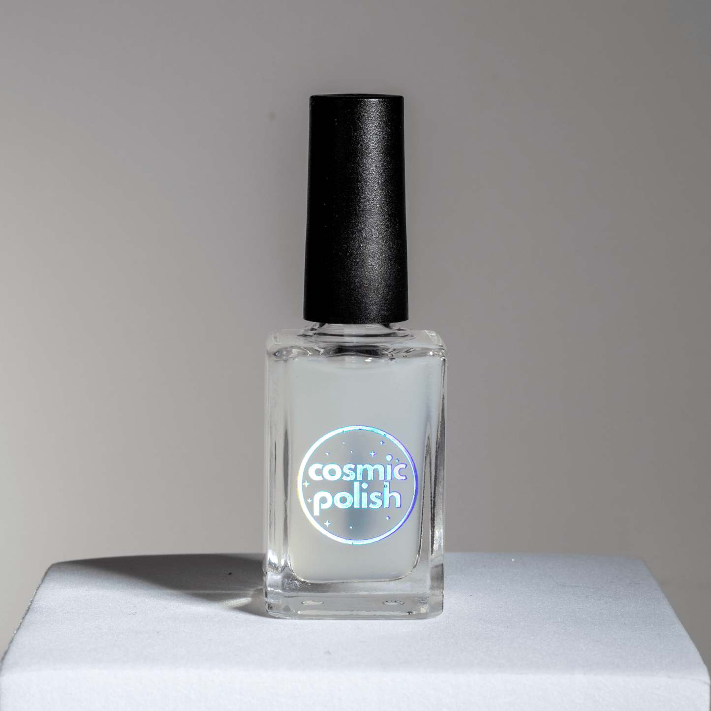 Everything is Matte - r - Cosmic Polish