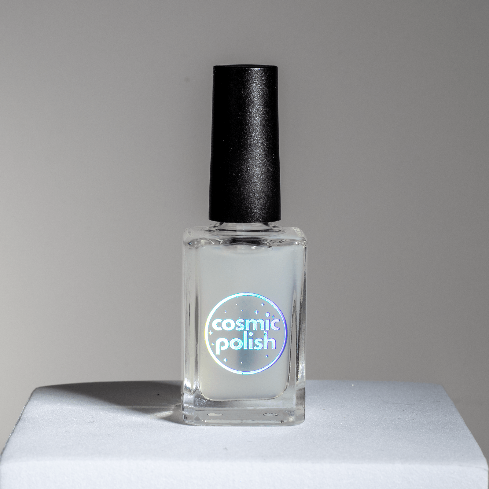 Everything is Matte - r - Cosmic Polish