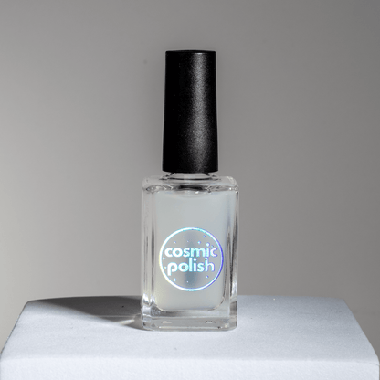 Everything is Matte - r - Cosmic Polish