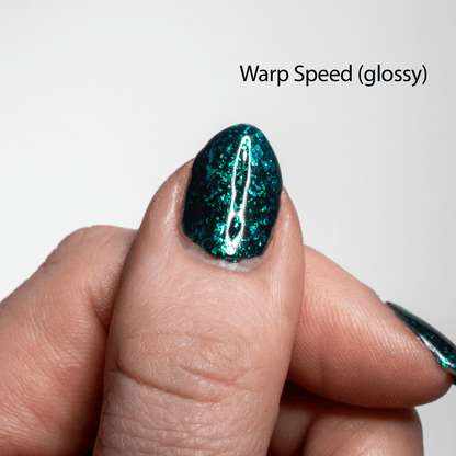 Everything is Matte - r - Cosmic Polish
