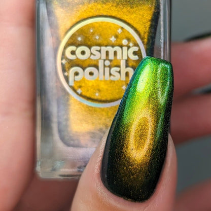 Extra - Terrestrial - Cosmic Polish Australia