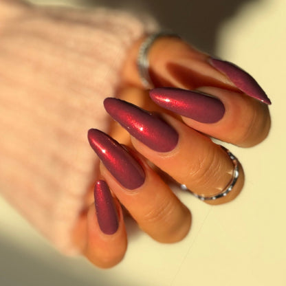 Fading Embers - Cosmic Polish