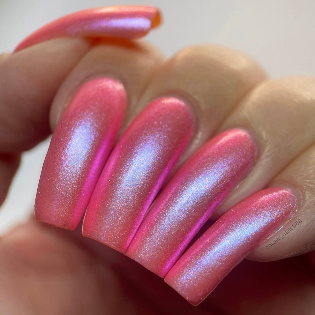 Fairy Floss - Cosmic Polish