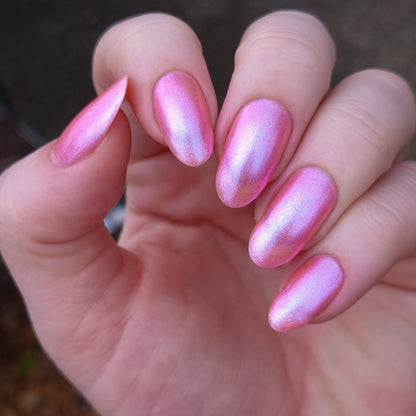 Fairy Floss - Cosmic Polish