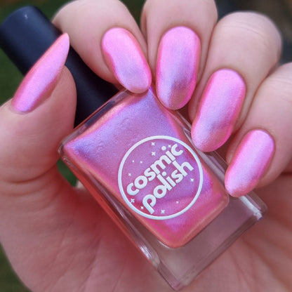 Fairy Floss - Cosmic Polish