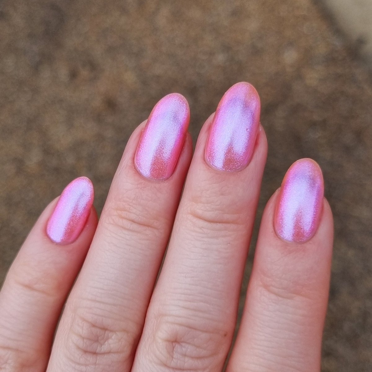 Fairy Floss - Cosmic Polish