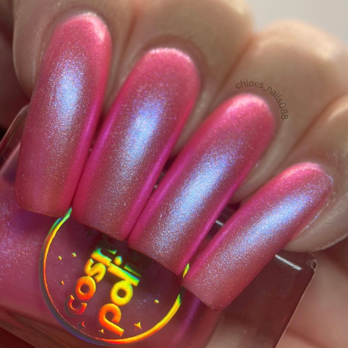 Fairy Floss - Cosmic Polish