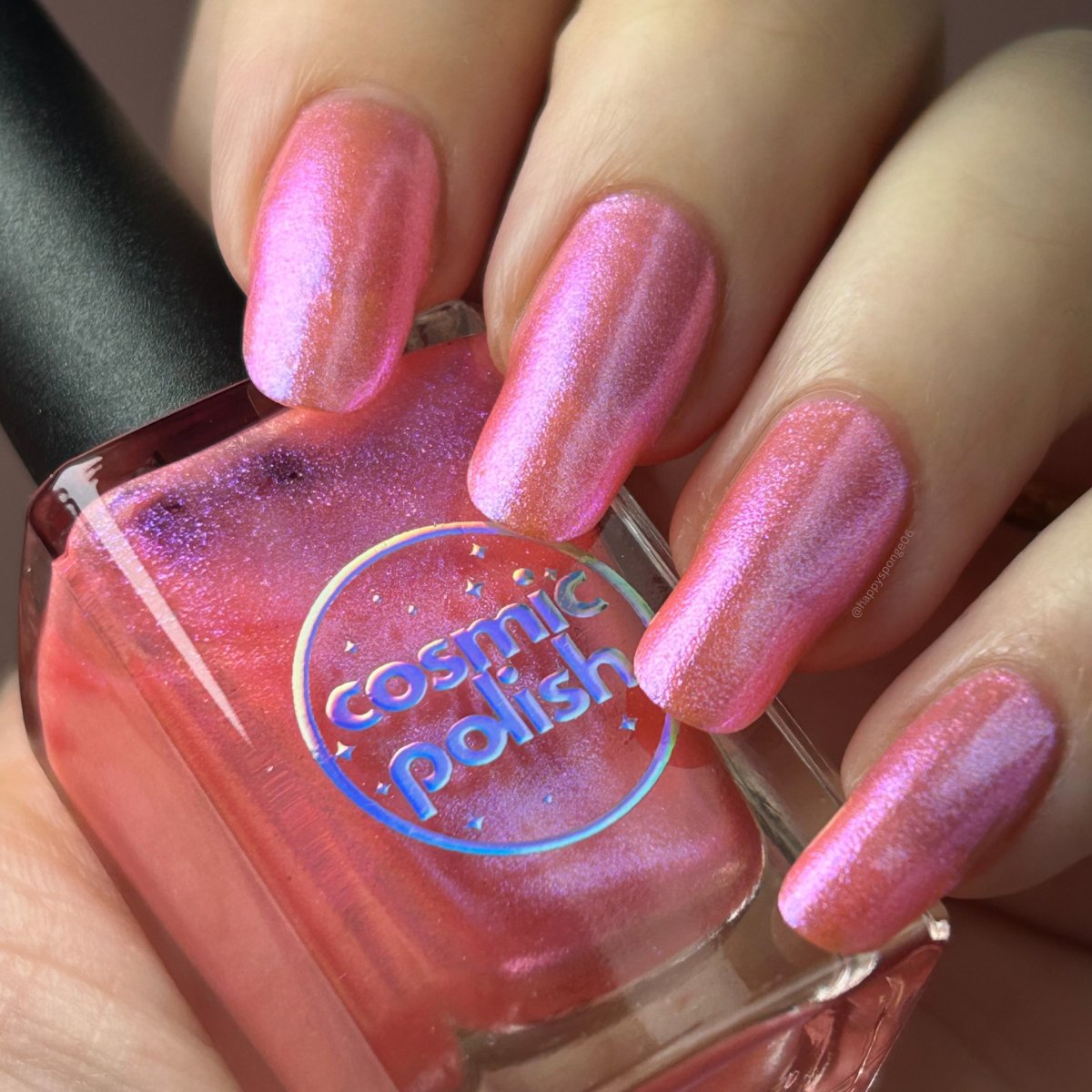 Fairy Floss - Cosmic Polish