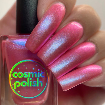 Fairy Floss - Cosmic Polish