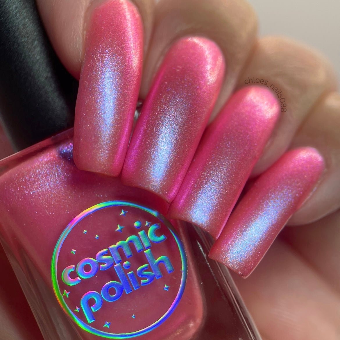 Fairy Floss - Cosmic Polish