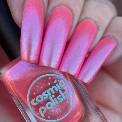 Fairy Floss - Cosmic Polish