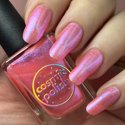 Fairy Floss - Cosmic Polish