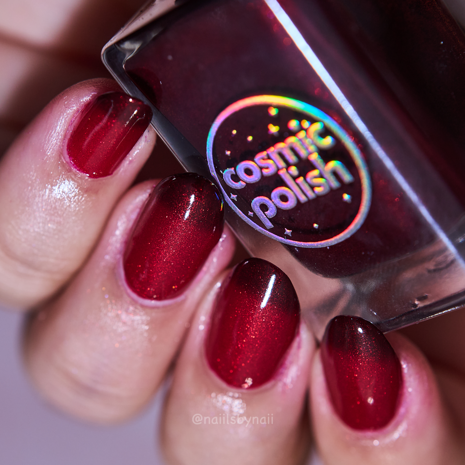 Feel the Love trio - Cosmic Polish