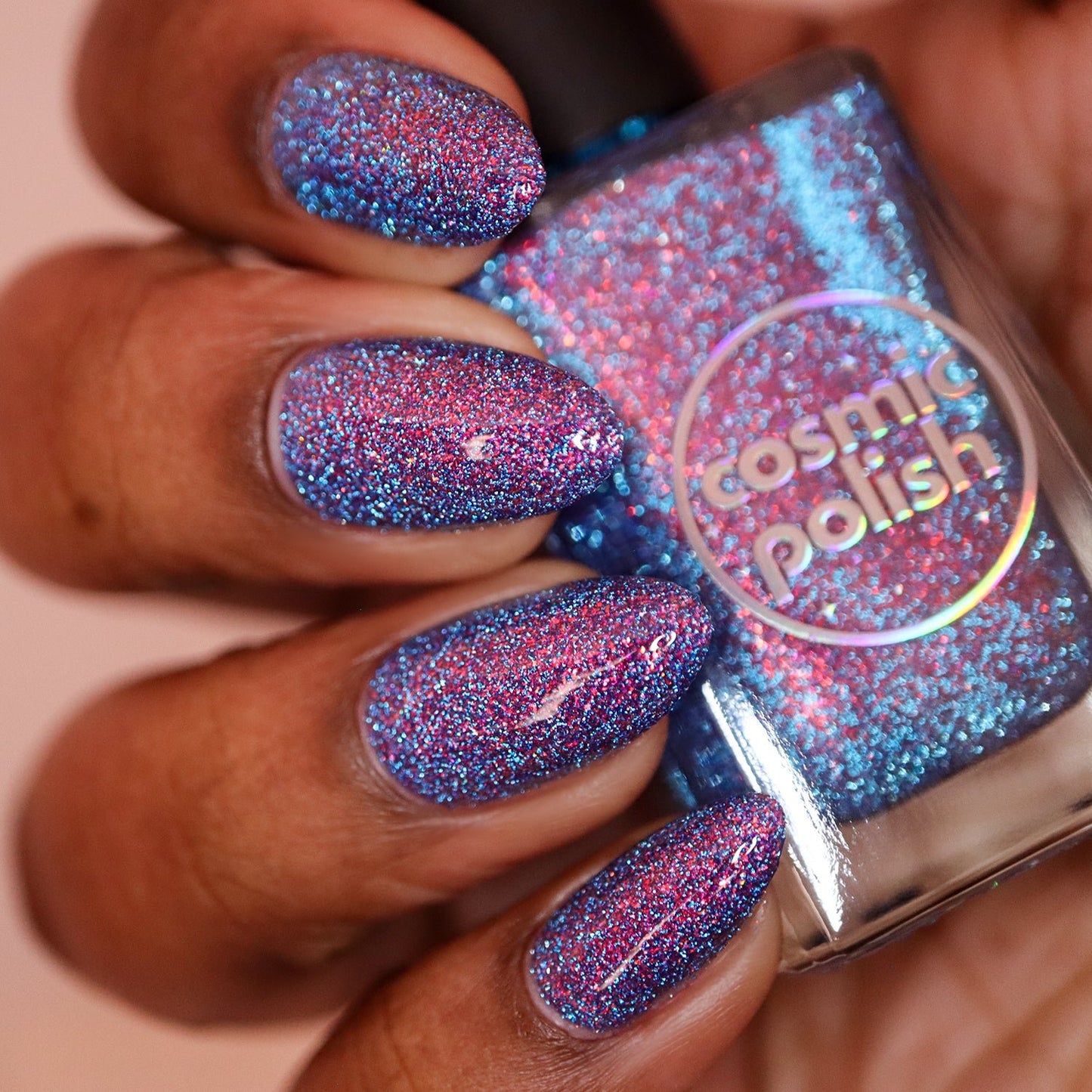 Fire And Ice - Cosmic Polish