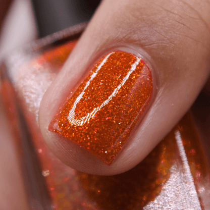 Fire Dancer - Cosmic Polish