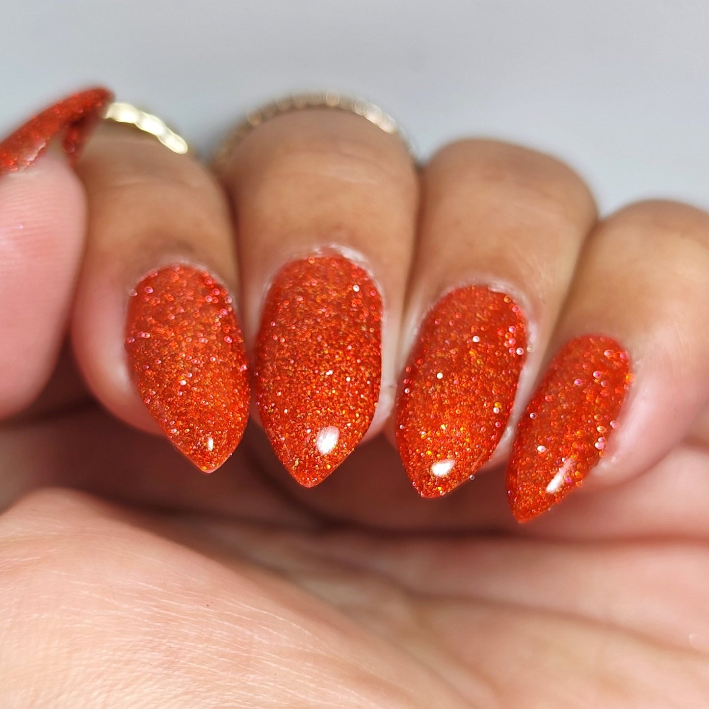 Fire Dancer - Cosmic Polish